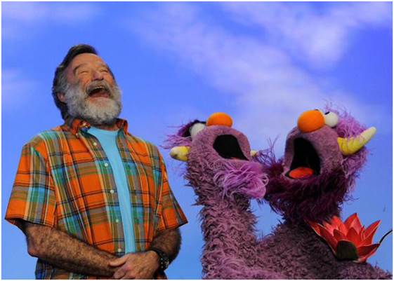 muppets