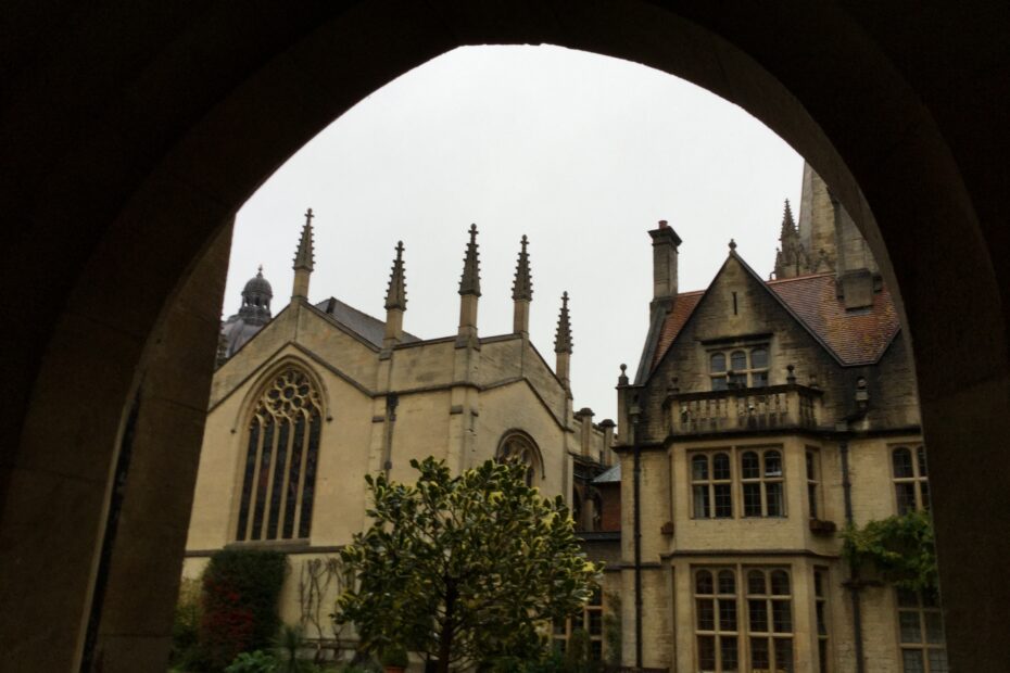 Photo by James Forsdyke.