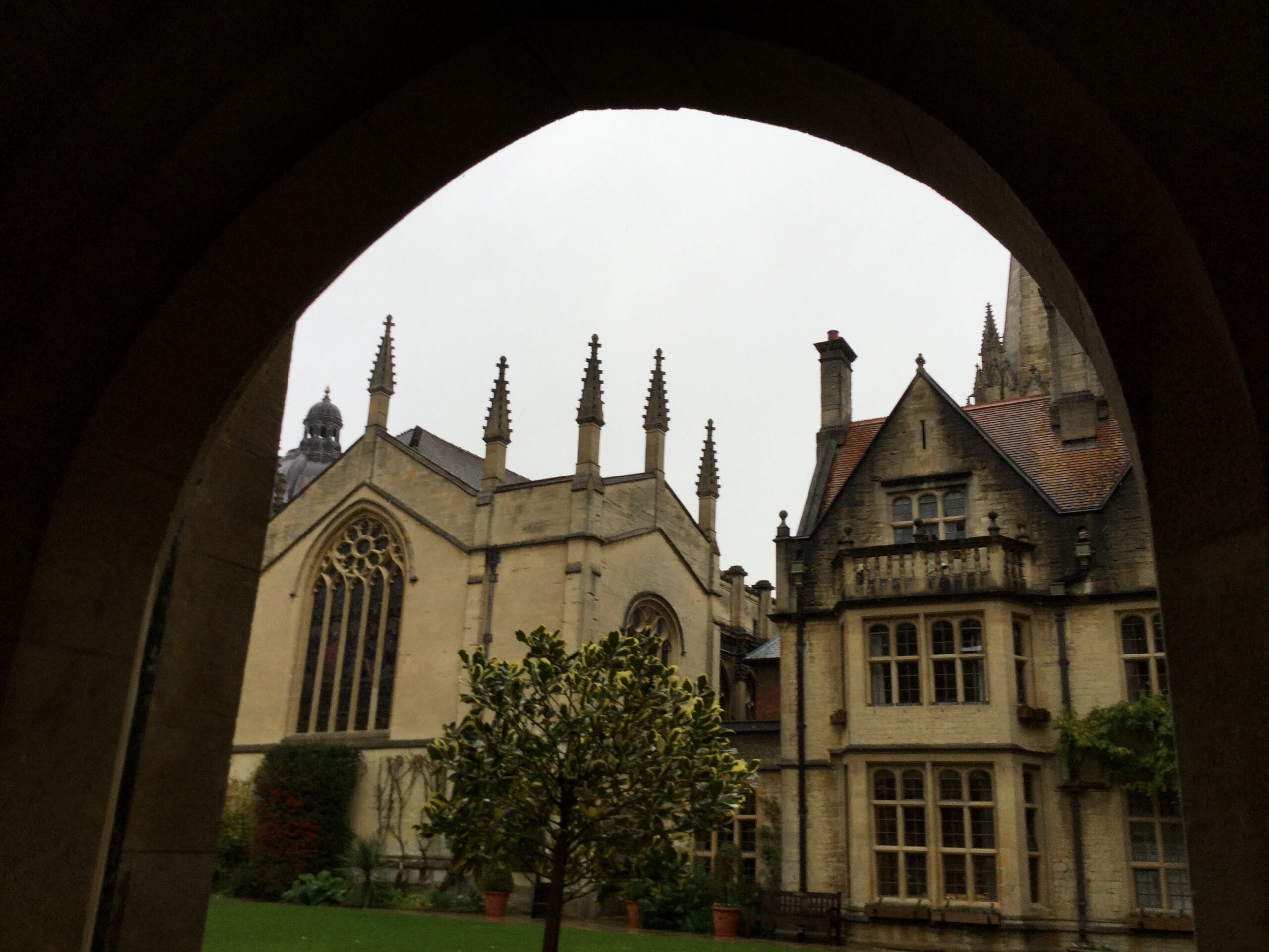 Photo by James Forsdyke.